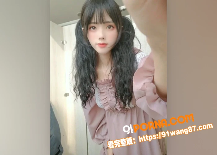 浙江杭州双马尾萝莉妹子 ...（3）