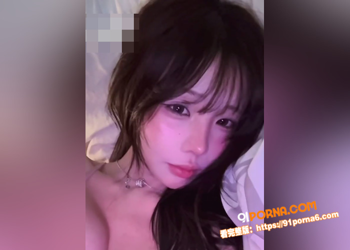 小红书极品美女博主咩咩红...（2）