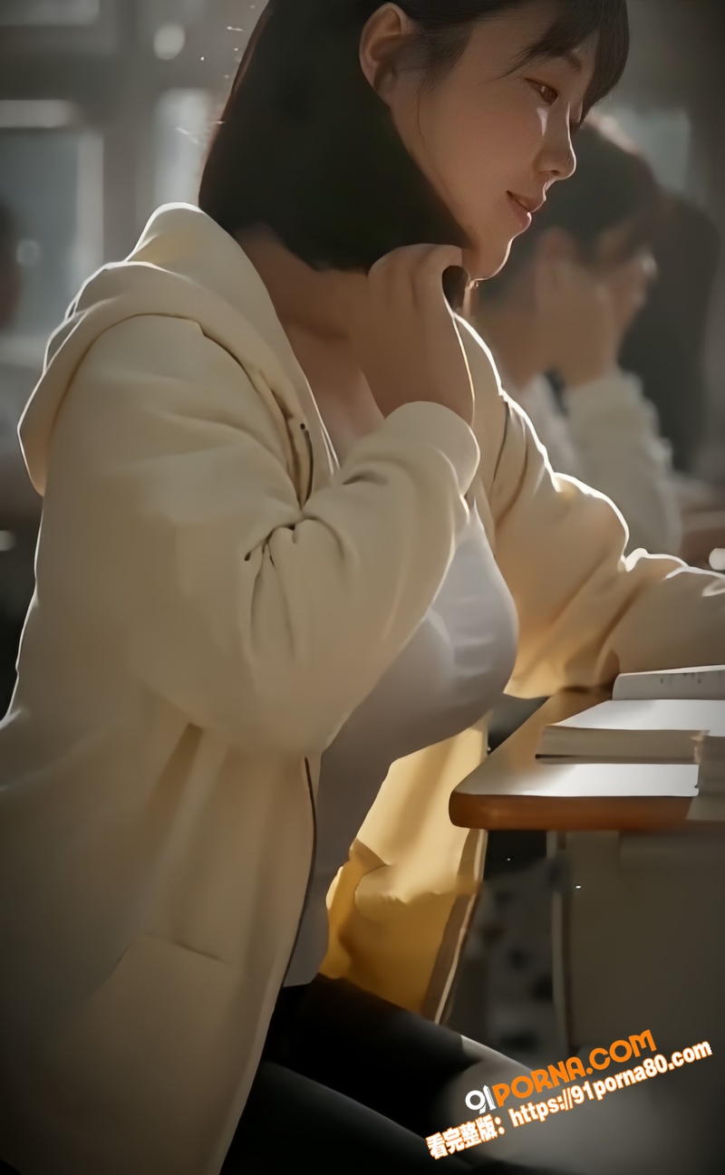 AI成人短剧 深夜潜入女...（1）