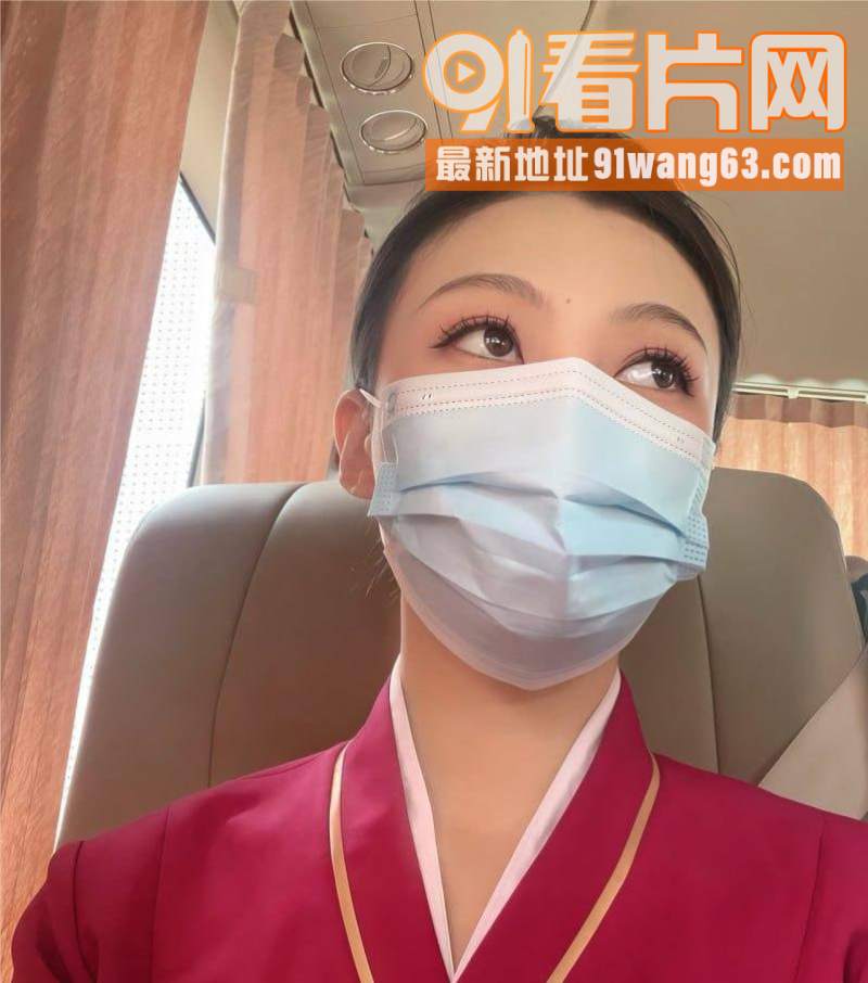 中国南方航空空姐变身福利...（8）