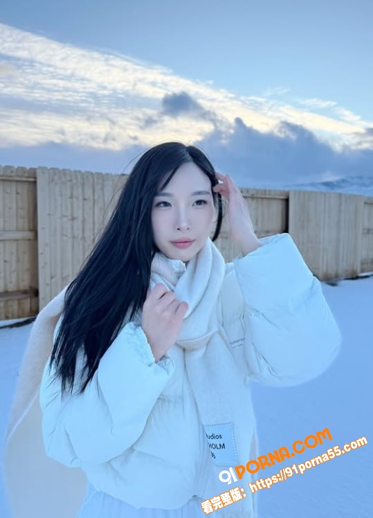 亚裔反差骚货Elle L...（6）