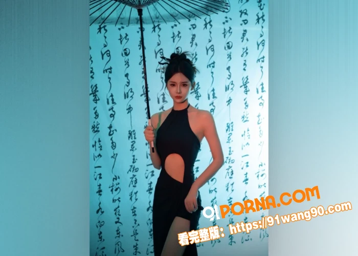 抖音网红 想想爱瑜伽 不...（4）