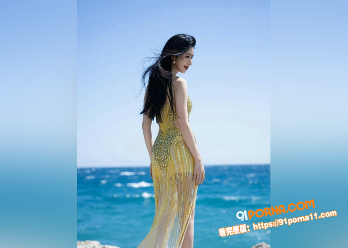 浪姐长腿御姐演员 张俪 ...（5）