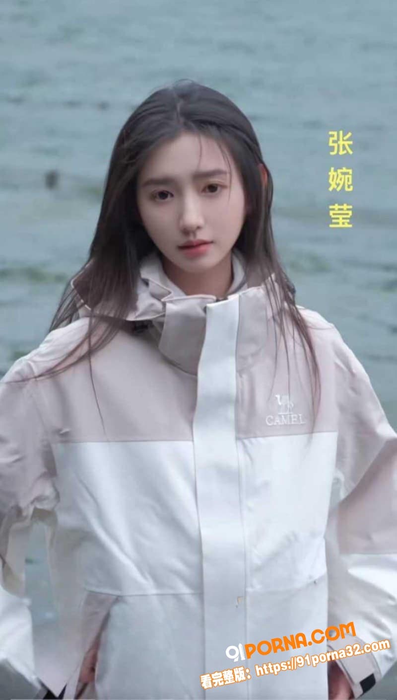 于正新签约的女艺人 张石...（8）