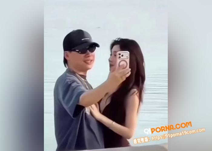 音乐才子胡彦斌疑爆恋情！...（17）
