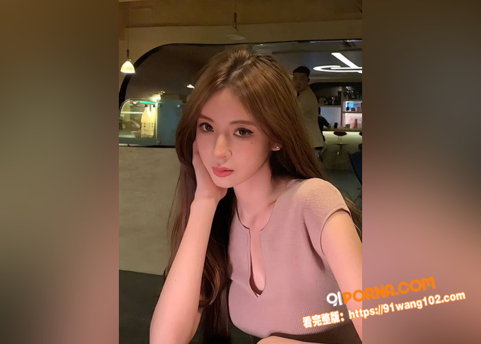 推特网红 亨利夫妻 最新...（2）