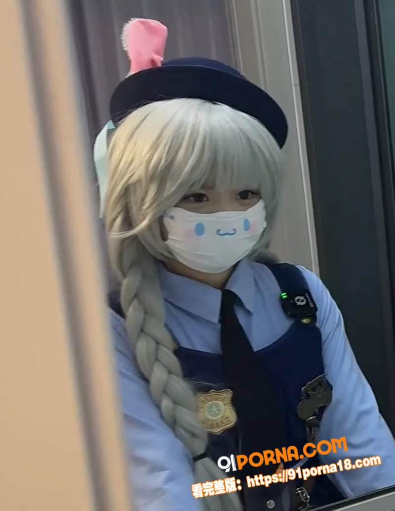 糖心Vlog极品萝莉 嫩...（3）