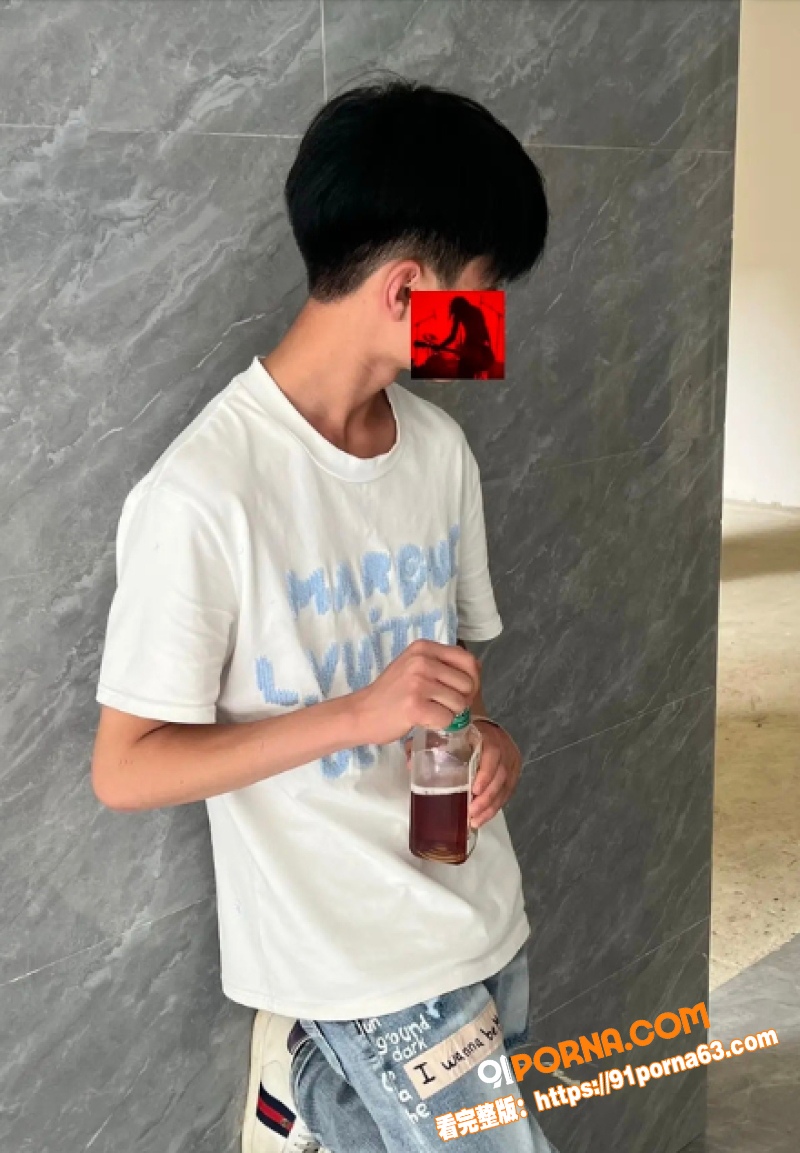 抖音轻奢小子海尔兄弟双双...（1）