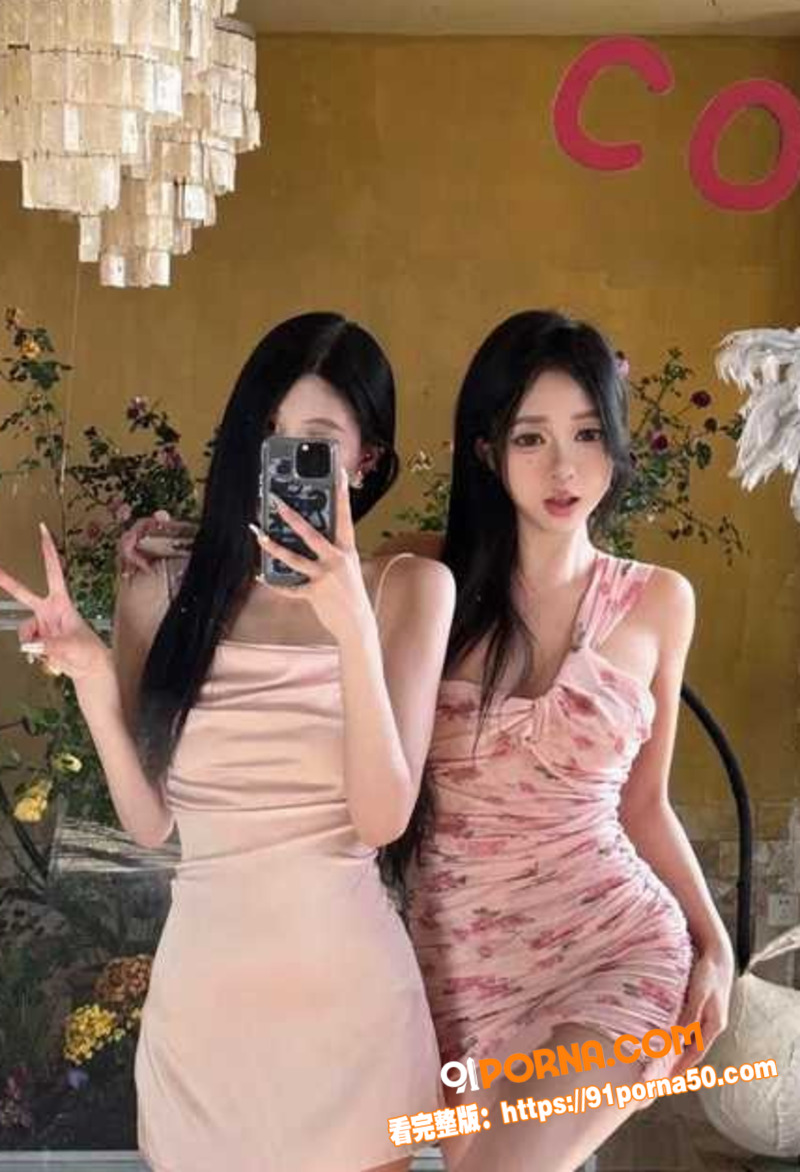 上海高颜值女神 周乔楠 ...（4）