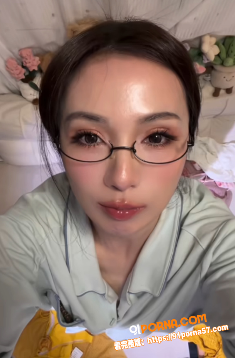 B站ASMR女主播晚安y...（2）