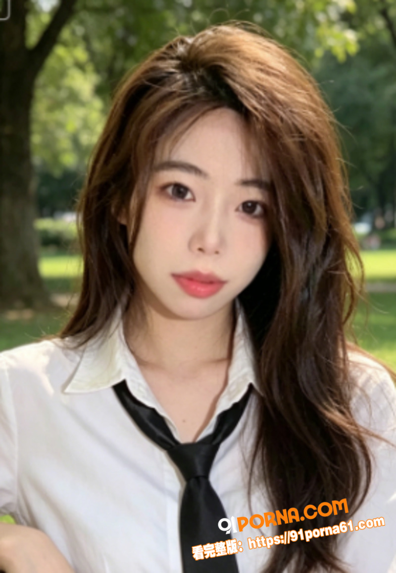 丝丝不是思思 黑丝JK制...（2）