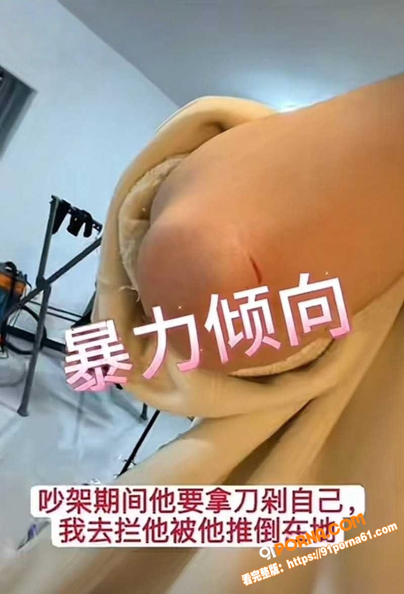 央美艺术家 苏航 4年劈...（8）