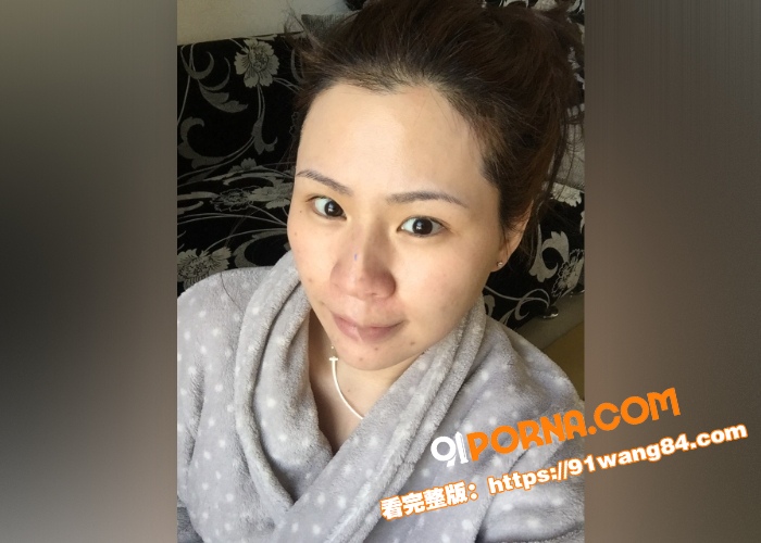苏州高颜值人妻 胡琦 背...（8）