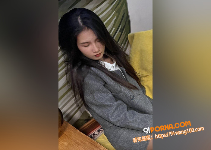 极品学生妹 被渣男分手后...（3）
