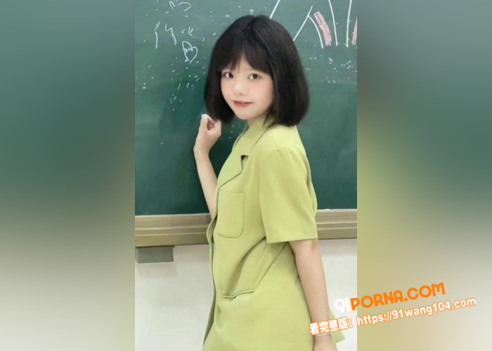 大专清纯学生妹  李秋玥...（2）