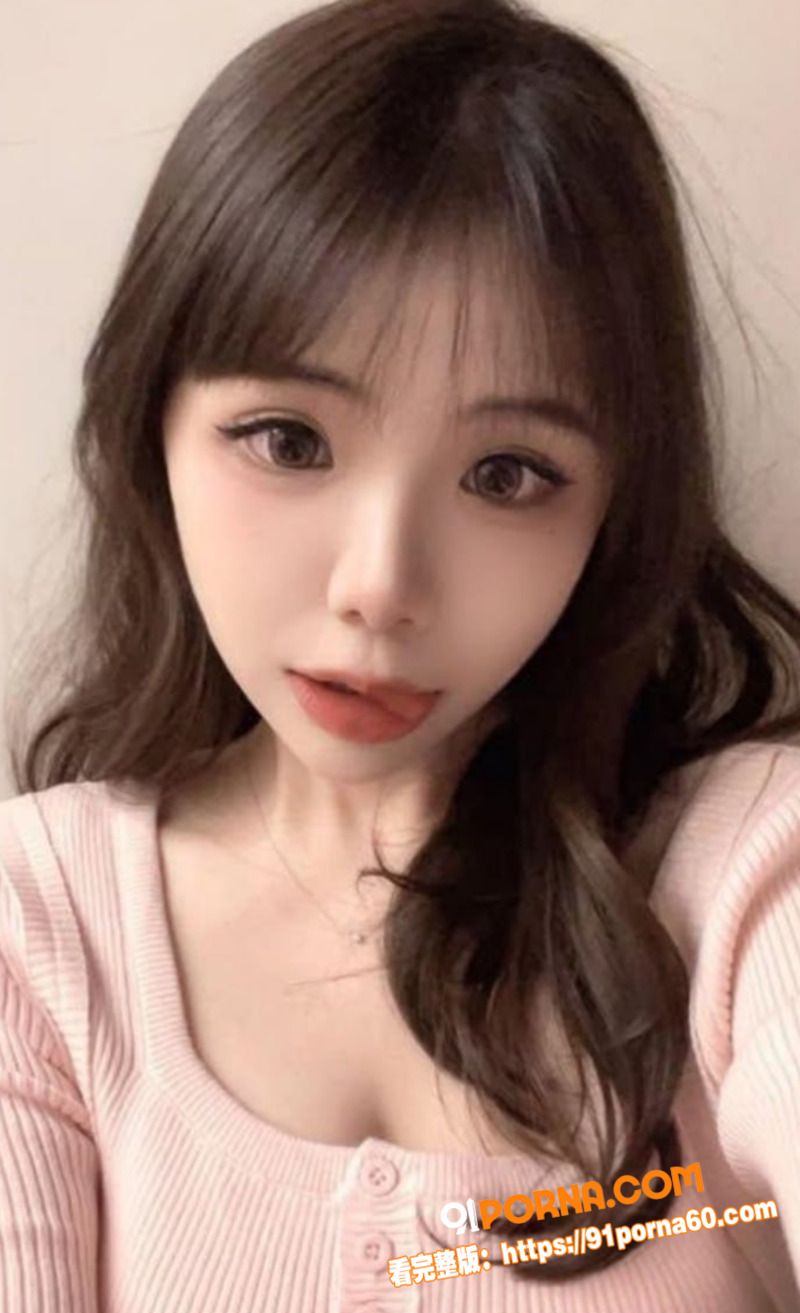 高颜值小网美小渝露脸不雅...（2）