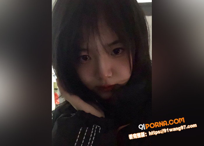 山西运城高颜值学生妹 陈...（4）