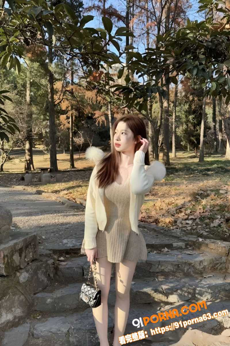 秦皇岛清纯女大学生贾雯雯...（2）
