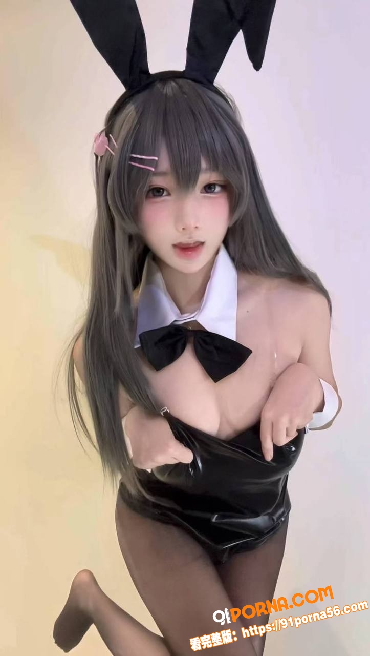 小木町极品高颜值反差女神...（2）