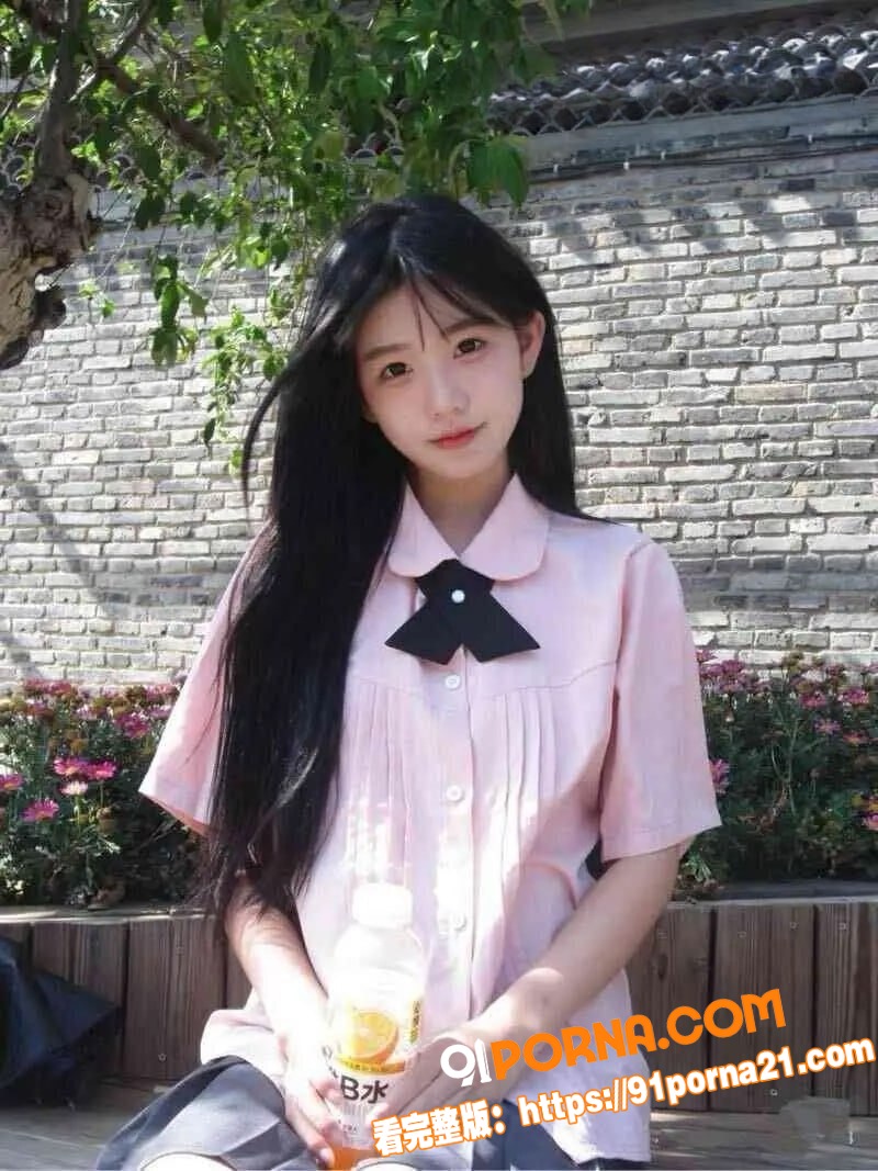 南京传媒学院学生妹 陈瑶...（4）