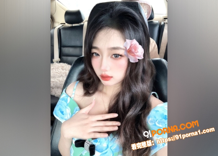 广州大学高颜值校花 为了...（1）