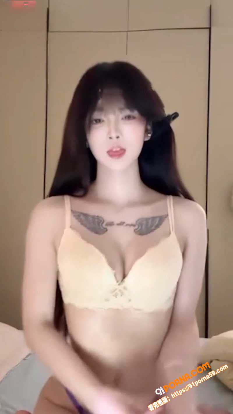 快手网红小灵子自慰视频泄...（5）