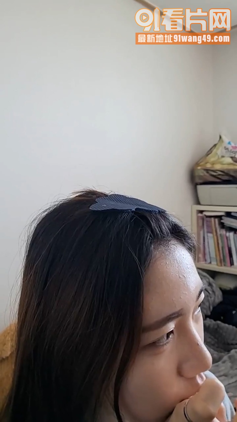 韩国大叔 上门调教乖巧韩...（5）