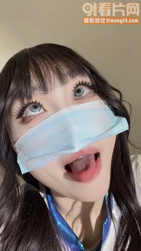 推特 小羊咩咩 高颜值网...（3）