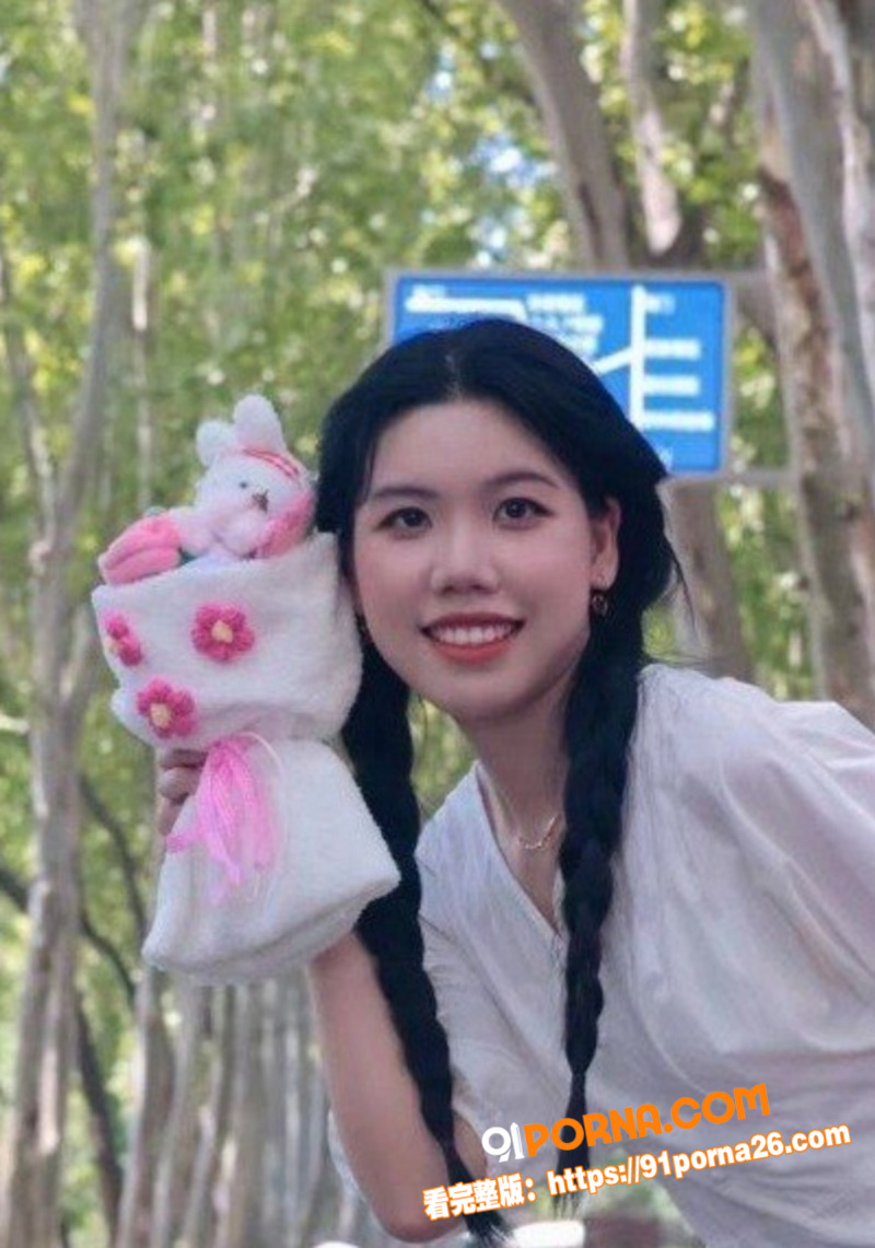 青海师范大学校花 李佳楠...（4）