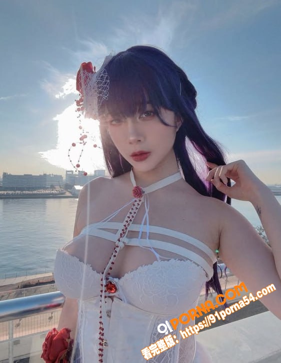 香港高颜值女神 海尔陛下...（8）