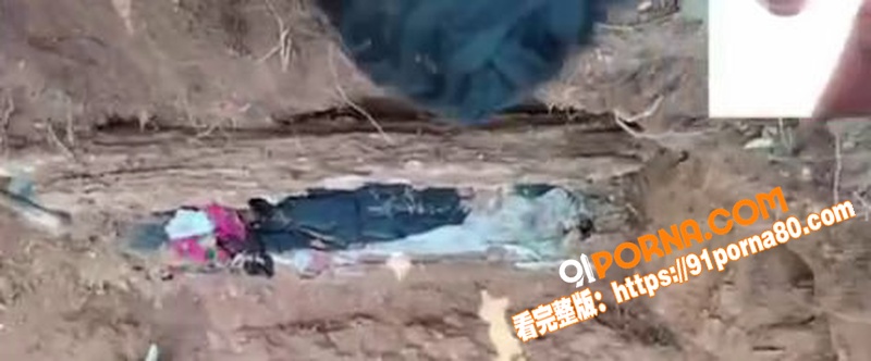 炸裂猎奇大瓜！缅甸僵尸传...（6）