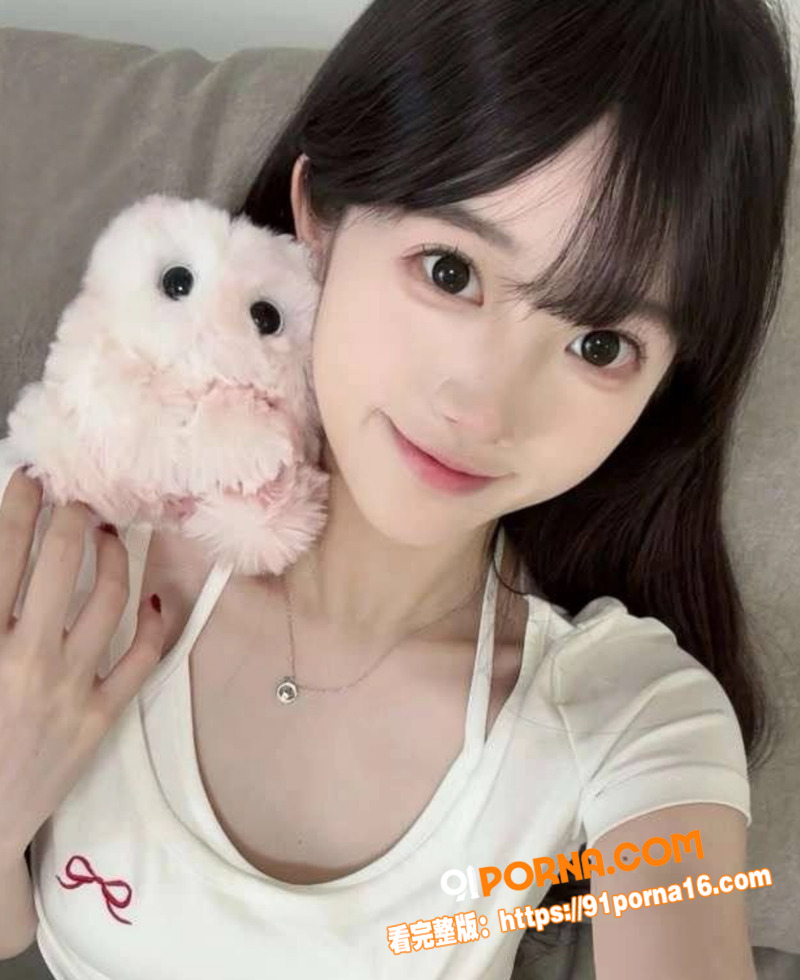 安徽00后极品少女 傅予...（3）