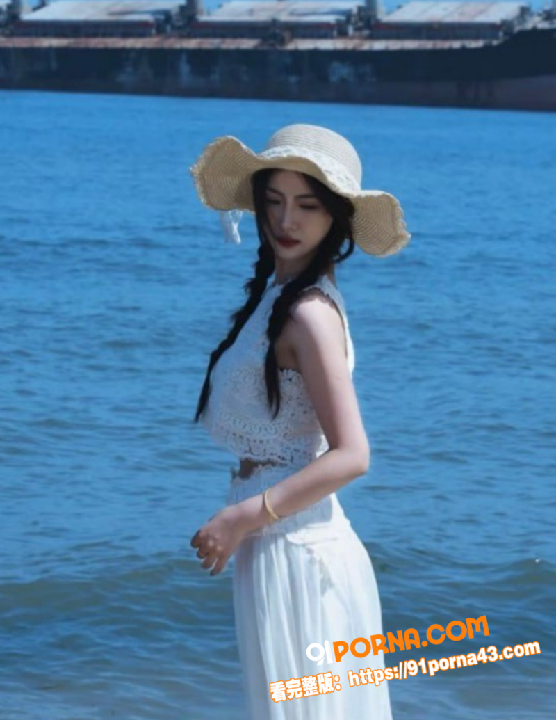广西南宁清纯少女 魏江柠...（6）