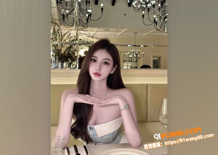 婶婶偷情侄子 两人在酒店...（4）