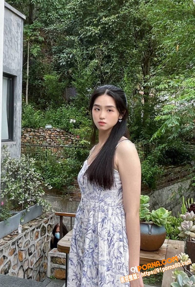 河南清纯女友 张文静 被...（1）