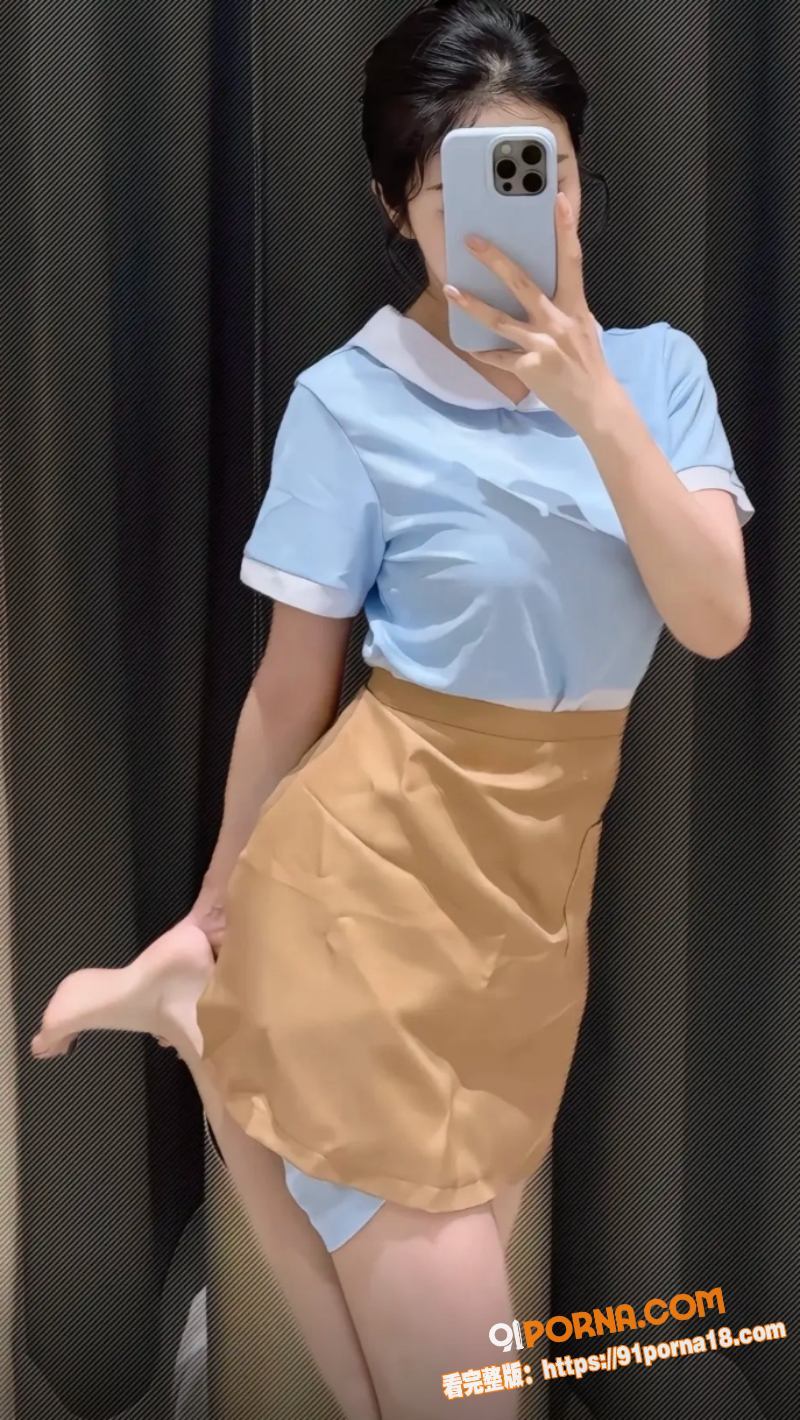 优雅气质尤物御姐女神An...（3）