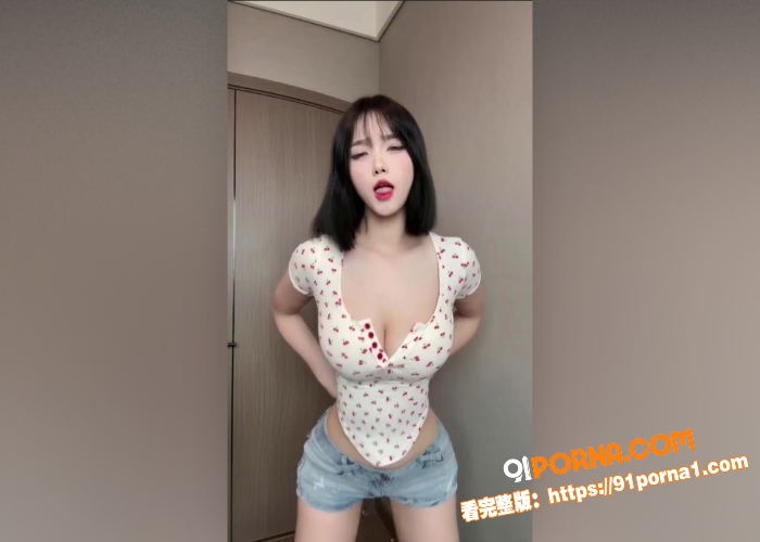 抖音百万粉丝网红 琳铛 ...（4）