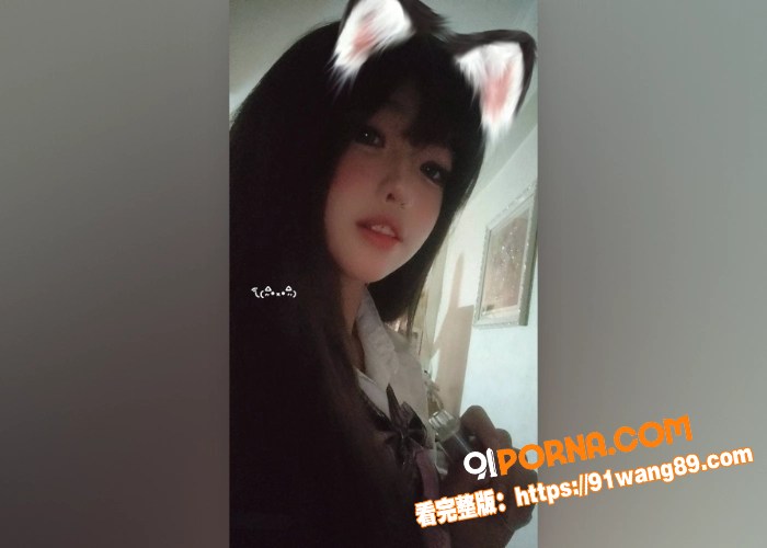 19岁北京学生妹 和富二...（2）
