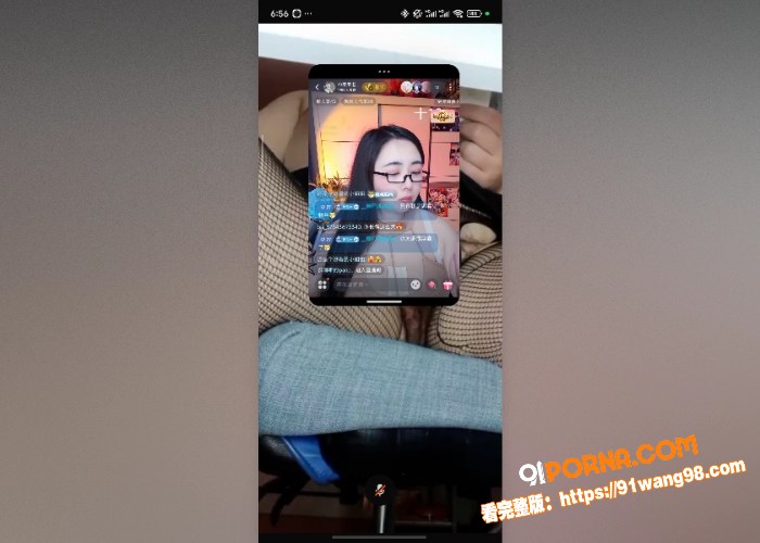 推特网红 俏俏姐很饱满 ...（9）