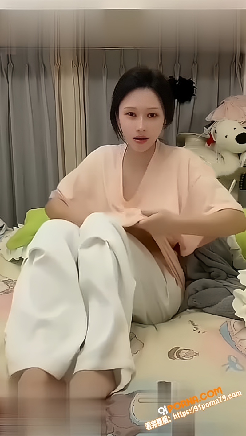 抖音女主播不经意漏点合集...（7）