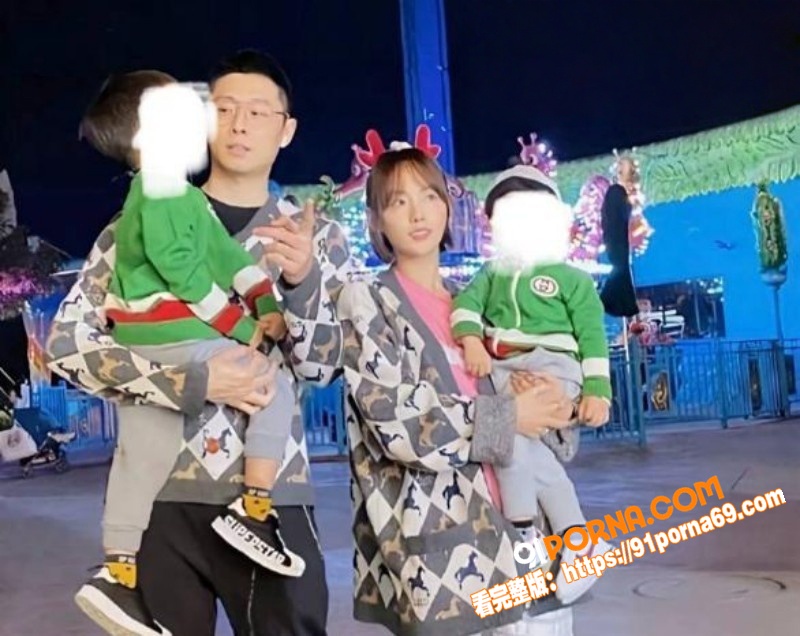 北电网红 邵晴 当小三成...（47）