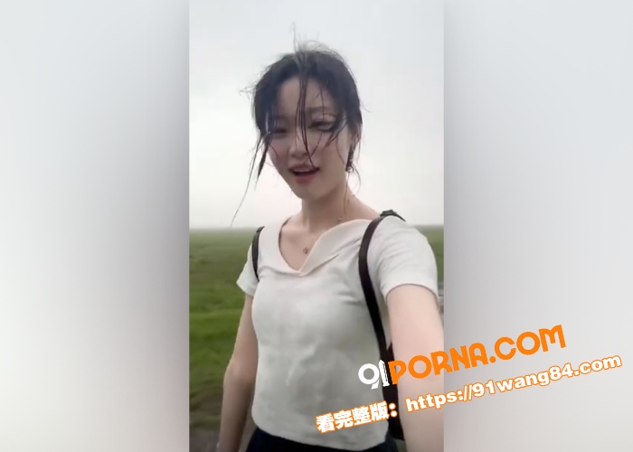 抖音12w粉丝空姐网红 ...（4）