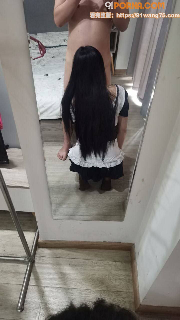 高颜值女神 御姐反差母狗...（8）