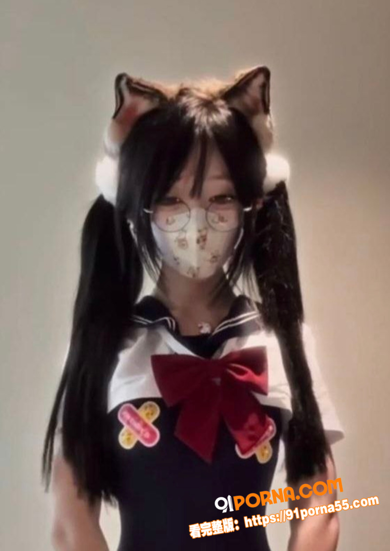 抖音萝莉网红 神再佑我璐...（3）