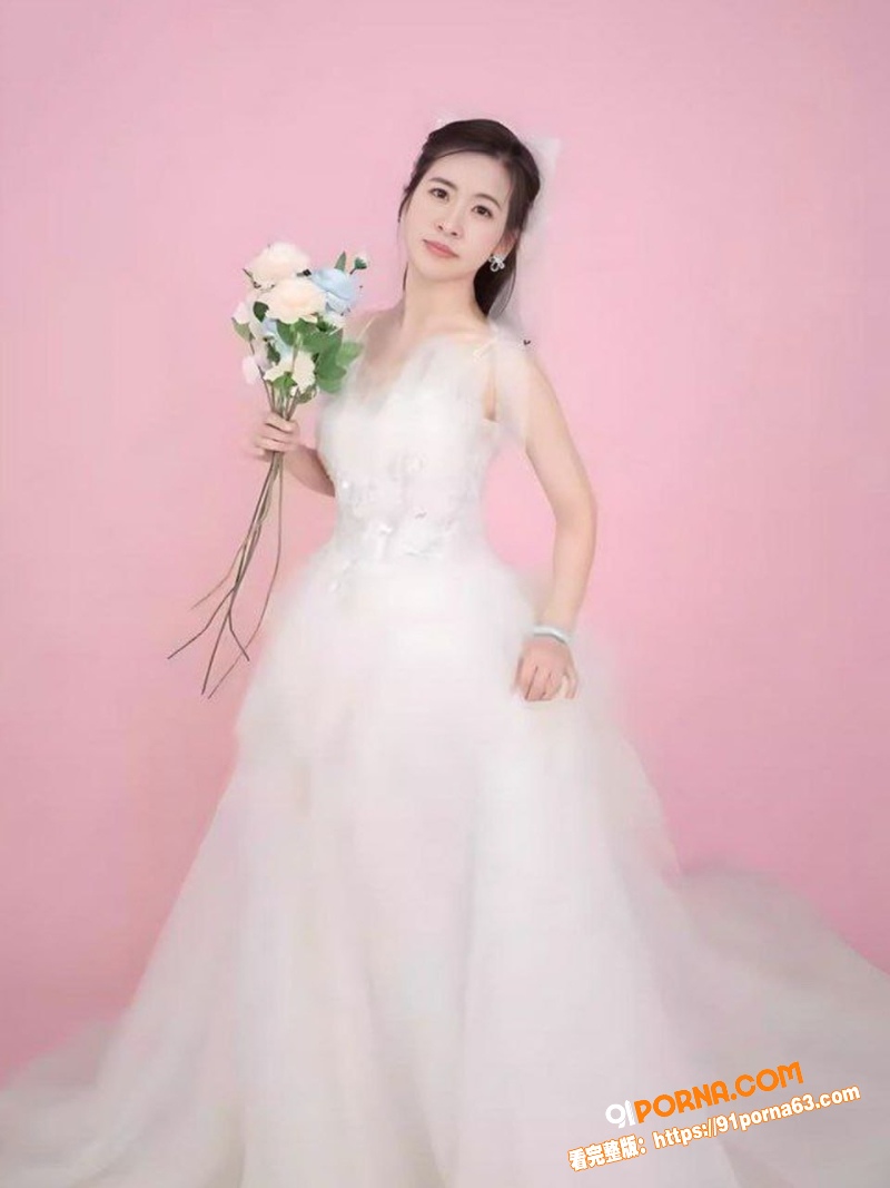 湖南已婚王娅 情趣装对镜...（3）