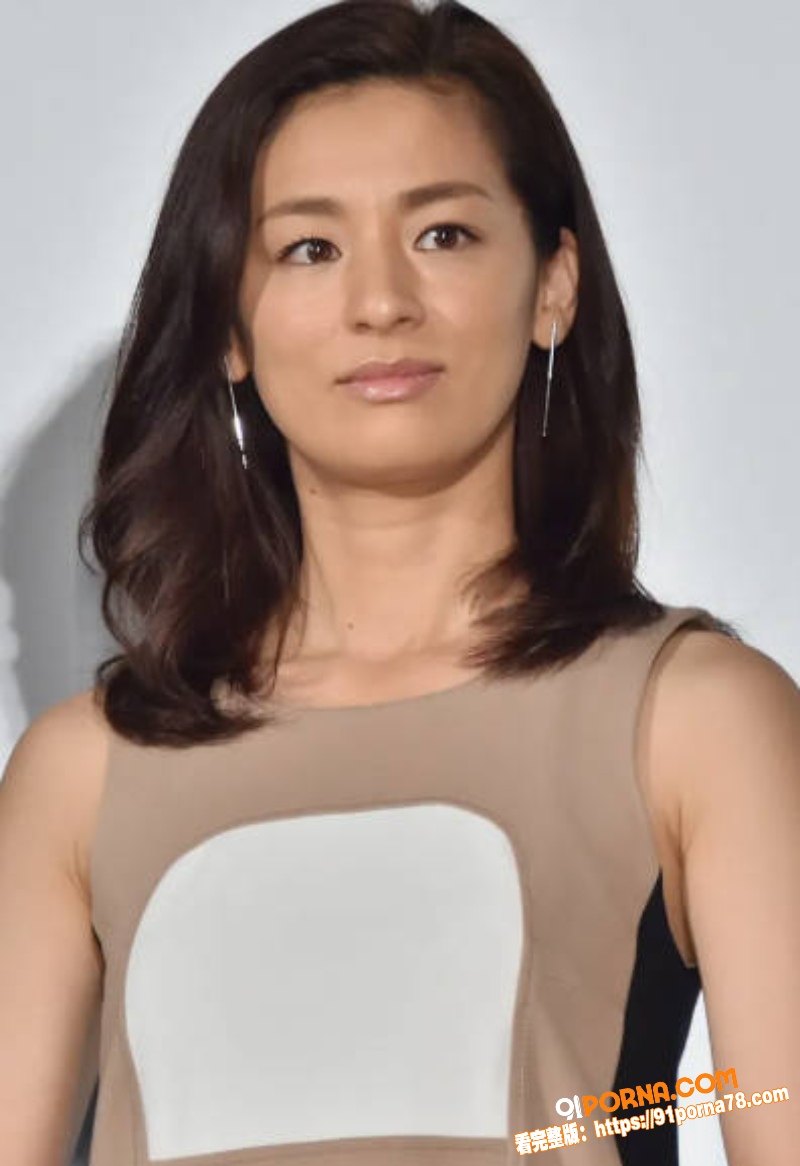 日本AV女优尾野真知子经...（2）