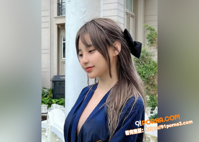 Fansly顶级网黄 虞...（3）