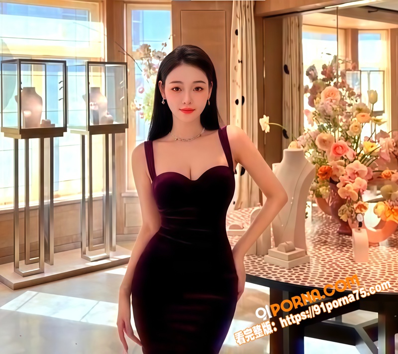 抖音网红 雅典娜Liya...（3）