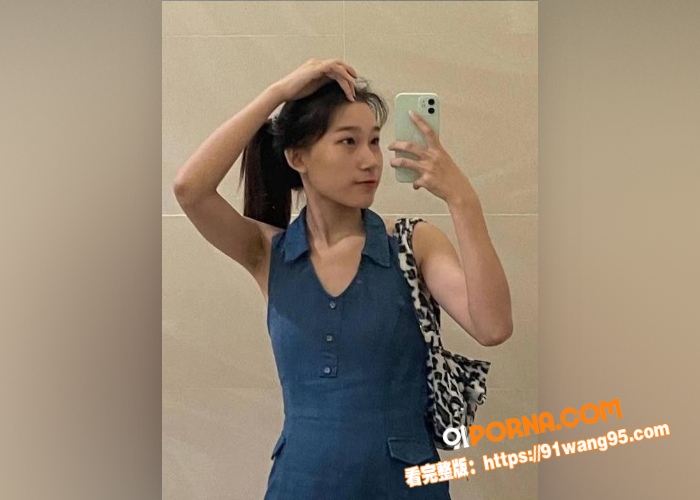 舞蹈系美女 小微 与金主...（3）