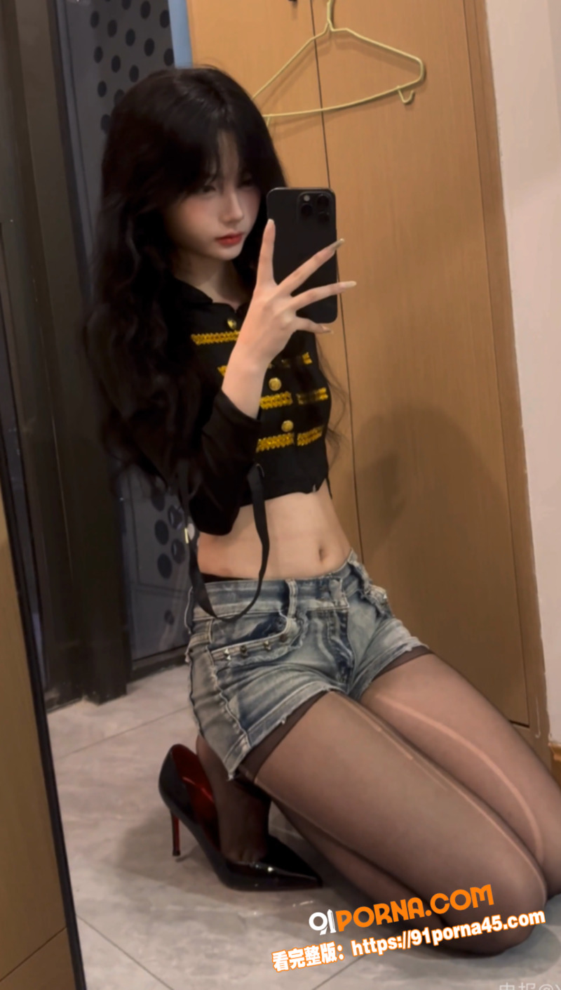 抖音百万网红 一只香 下...（15）